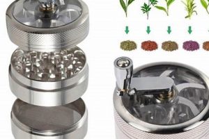 Best Herbal Grinder Shop Near You: [Your City] Prices | The Ultimate Herbal Remedies Guide: Natural Healing for a Healthier Life