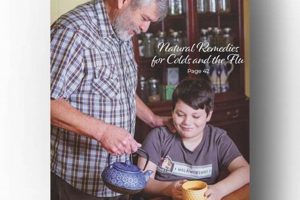 Sacred Herbals: Christian Herbal Magazine Guide | The Ultimate Herbal Remedies Guide: Natural Healing for a Healthier Life