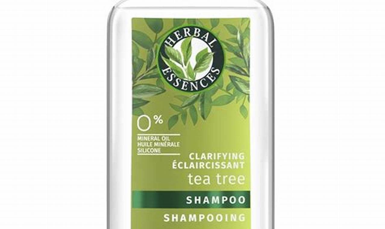 Best Herbal Essences Clear Shampoo: Clean & Fresh! The Ultimate Herbal Remedies Guide: Natural Healing for a Healthier Life Best Herbal Essences Clear Shampoo: Clean & Fresh! | The Ultimate Herbal Remedies Guide: Natural Healing for a Healthier Life