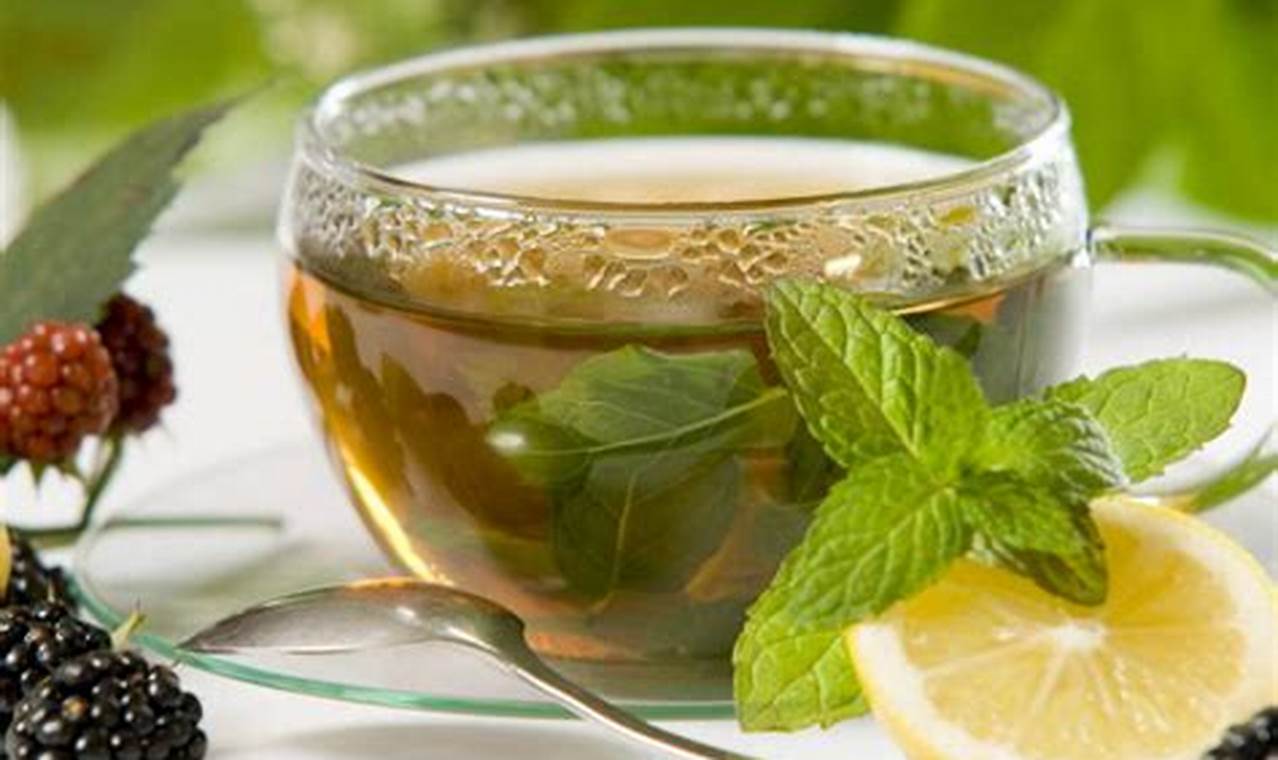 Best Herbal Tea with Lemon: Refreshing & Healthy Blends The Ultimate Herbal Remedies Guide: Natural Healing for a Healthier Life Best Herbal Tea with Lemon: Refreshing & Healthy Blends | The Ultimate Herbal Remedies Guide: Natural Healing for a Healthier Life