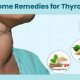 Natural Herbal Treatments for Thyroid Problems Relief | The Ultimate Herbal Remedies Guide: Natural Healing for a Healthier Life