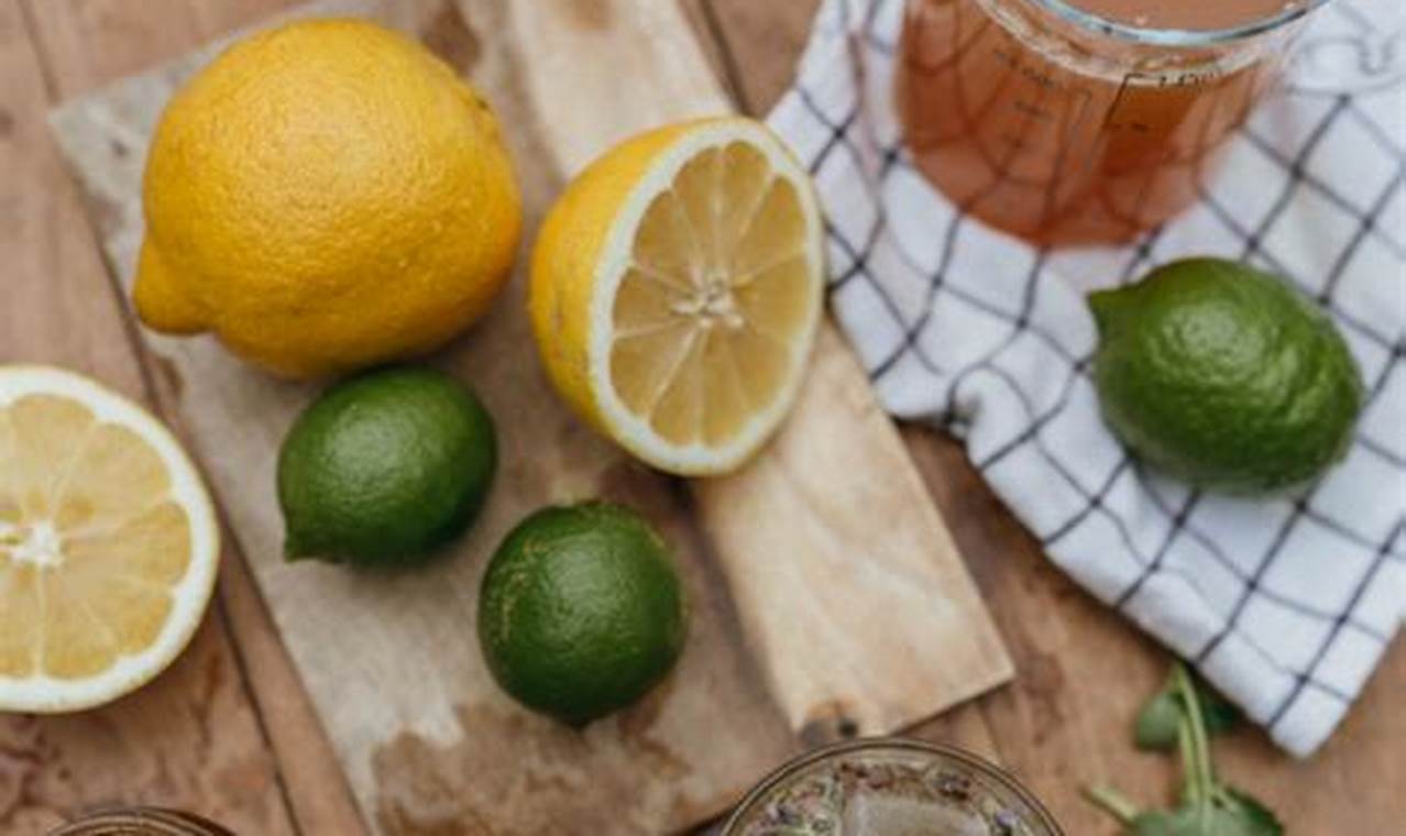 Best Herbal Lemonade Recipes: Refresh & Revitalize The Ultimate Herbal Remedies Guide: Natural Healing for a Healthier Life Best Herbal Lemonade Recipes: Refresh & Revitalize | The Ultimate Herbal Remedies Guide: Natural Healing for a Healthier Life