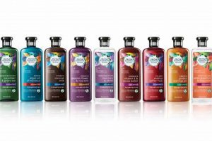 Unlocking Herbal Essences Scents: Aromatic Bliss Guide | The Ultimate Herbal Remedies Guide: Natural Healing for a Healthier Life