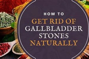 Natural: Gallbladder Stones Herbal Treatment Options + | The Ultimate Herbal Remedies Guide: Natural Healing for a Healthier Life