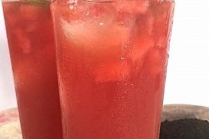 Refreshing Watermelon Herbal Tea: Recipes & Benefits | The Ultimate Herbal Remedies Guide: Natural Healing for a Healthier Life