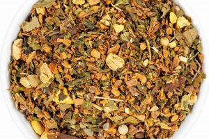 Best Ayurvedic Herbal Tea Blends: Your Guide | The Ultimate Herbal Remedies Guide: Natural Healing for a Healthier Life