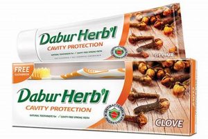 Natural Dabur Herbal Toothpaste: Ayurvedic Care! The Ultimate Herbal Remedies Guide: Natural Healing for a Healthier Life Natural Dabur Herbal Toothpaste: Ayurvedic Care! | The Ultimate Herbal Remedies Guide: Natural Healing for a Healthier Life