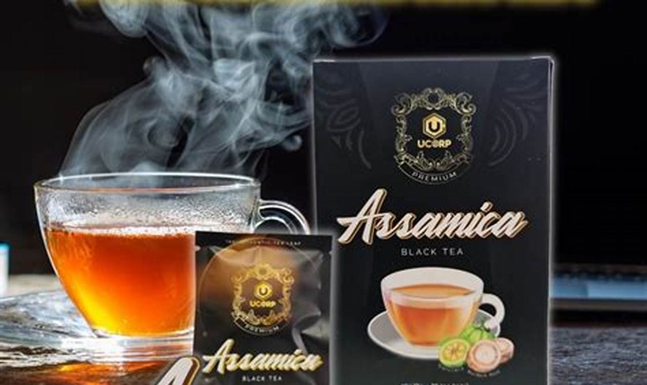 Herbal vs. True: Is Black Tea a Herbal Tea? Guide The Ultimate Herbal Remedies Guide: Natural Healing for a Healthier Life Herbal vs. True: Is Black Tea a Herbal Tea? Guide | The Ultimate Herbal Remedies Guide: Natural Healing for a Healthier Life