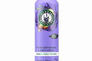 Best Herbal Essences Crema Para Peinar Rizos for Defined Curls | The Ultimate Herbal Remedies Guide: Natural Healing for a Healthier Life