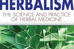 Unlock Health: Medical Herbalism - Ancient Wisdom | The Ultimate Herbal Remedies Guide: Natural Healing for a Healthier Life