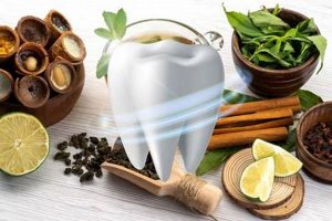 Natural Herbal Treatment for Toothache Relief Now! | The Ultimate Herbal Remedies Guide: Natural Healing for a Healthier Life