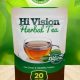Boost Vision: Clear Herbal Tea Blend [Eyesight Support] | The Ultimate Herbal Remedies Guide: Natural Healing for a Healthier Life