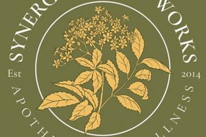 Boost Synergy Herbal Works: Natural Blends The Ultimate Herbal Remedies Guide: Natural Healing for a Healthier Life Boost Synergy Herbal Works: Natural Blends | The Ultimate Herbal Remedies Guide: Natural Healing for a Healthier Life