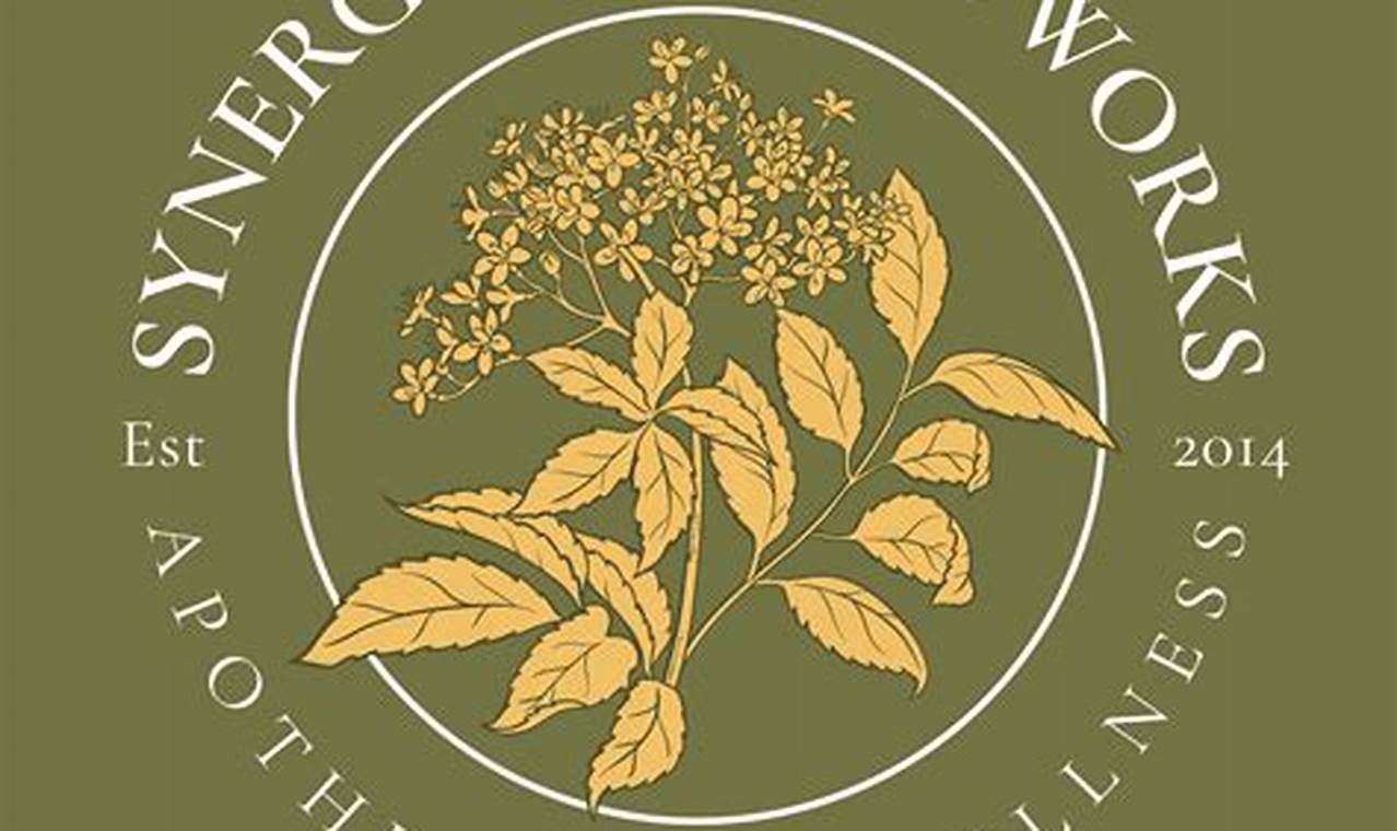 Boost Synergy Herbal Works: Natural Blends | The Ultimate Herbal Remedies Guide: Natural Healing for a Healthier Life