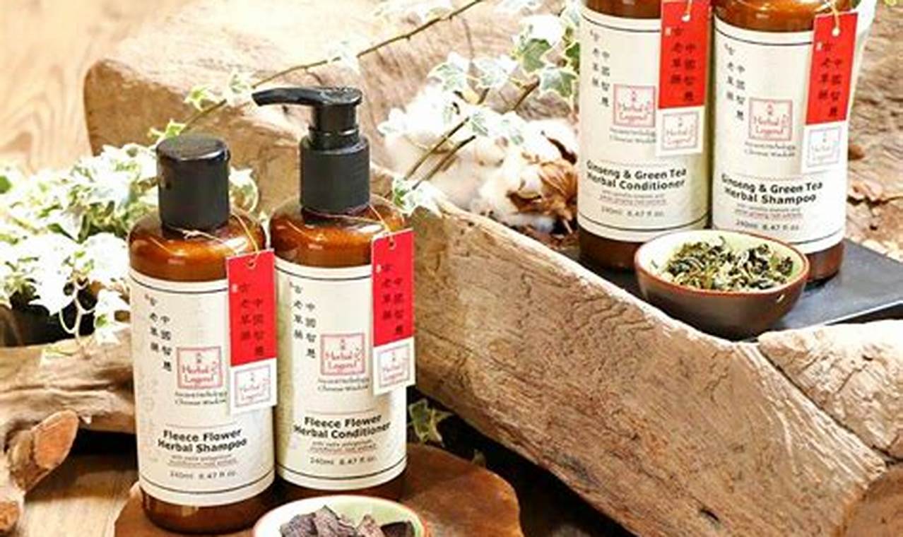 Unlocking Ancient Wisdom: Herbal Legend & Modern Uses | The Ultimate Herbal Remedies Guide: Natural Healing for a Healthier Life