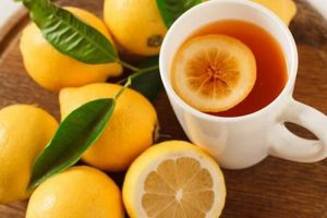 Best Lemon Herbal Tea: Recipes & Benefits (Guide) | The Ultimate Herbal Remedies Guide: Natural Healing for a Healthier Life