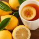 Best Lemon Herbal Tea: Recipes & Benefits (Guide) | The Ultimate Herbal Remedies Guide: Natural Healing for a Healthier Life