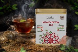 Best Herbal Tea: Good for Kidneys &amp; Bladder Health? | The Ultimate Herbal Remedies Guide: Natural Healing for a Healthier Life