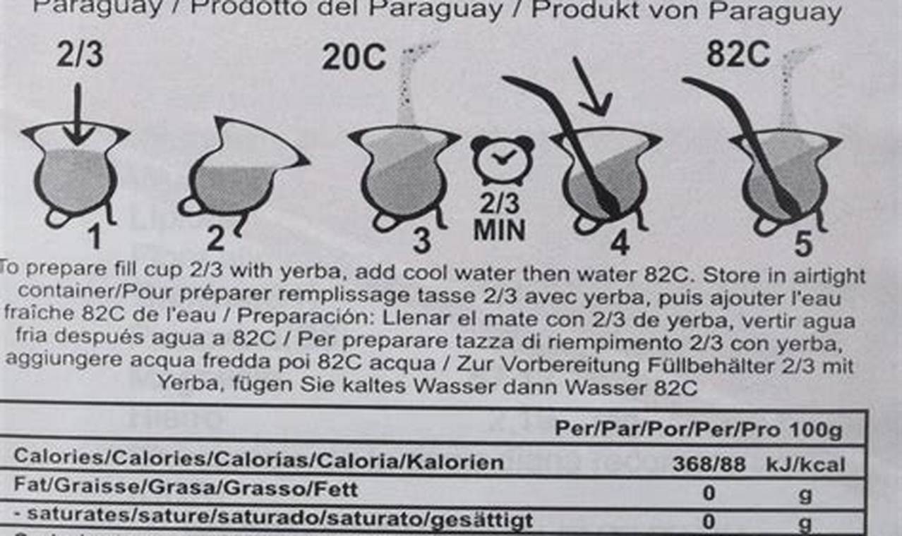 Discover Premium South American Herbal Tea Source Today! | The Ultimate Herbal Remedies Guide: Natural Healing for a Healthier Life