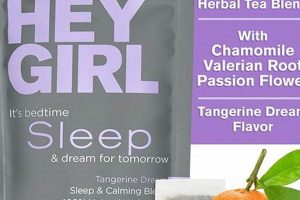 Best Herbal Sleep Aid Tea: Natural Sleep Support | The Ultimate Herbal Remedies Guide: Natural Healing for a Healthier Life