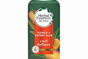 Best Herbal Essences Mango Shampoo: Review & Guide | The Ultimate Herbal Remedies Guide: Natural Healing for a Healthier Life