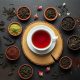 Herbal Facts: Does Herbal Tea Really Have Calories? | The Ultimate Herbal Remedies Guide: Natural Healing for a Healthier Life