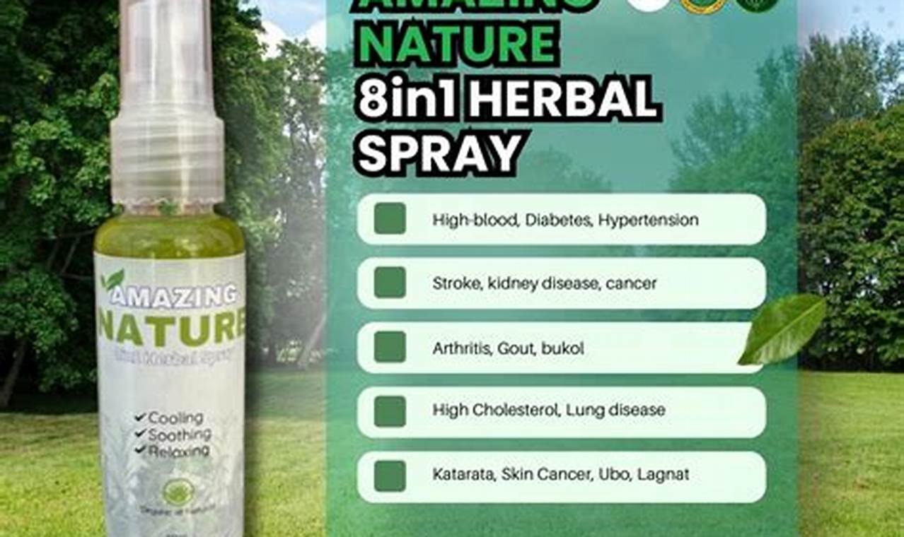 Natural Nature Herbal Remedies: Your Guide | The Ultimate Herbal Remedies Guide: Natural Healing for a Healthier Life