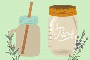 Chill Out! The Ultimate Cold Brewed Herbal Tea Guide | The Ultimate Herbal Remedies Guide: Natural Healing for a Healthier Life