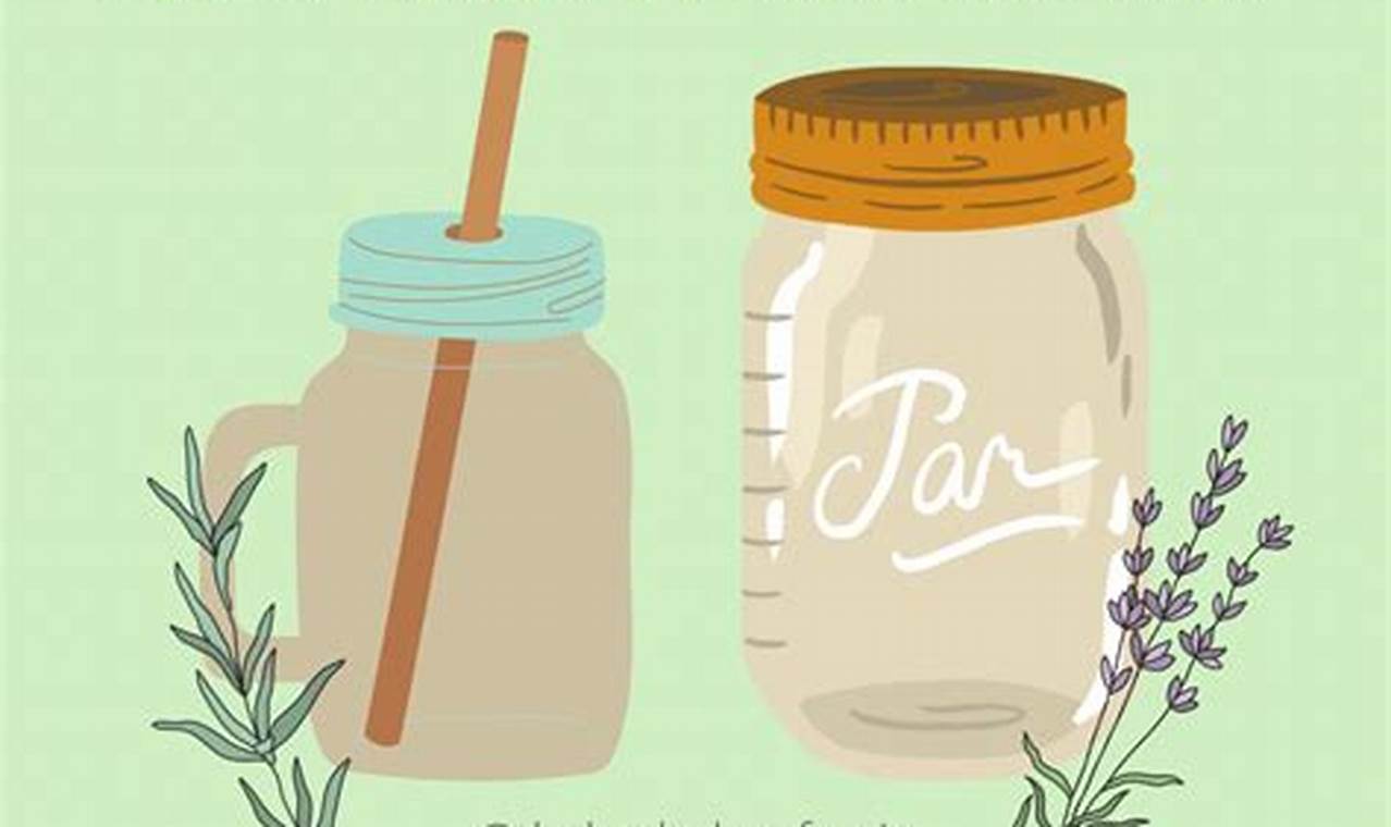 Chill Out! The Ultimate Cold Brewed Herbal Tea Guide | The Ultimate Herbal Remedies Guide: Natural Healing for a Healthier Life