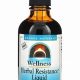 Boost Immunity: Wellness Herbal Resistance Liquid Shield | The Ultimate Herbal Remedies Guide: Natural Healing for a Healthier Life