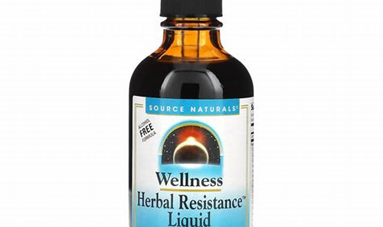 Boost Immunity: Wellness Herbal Resistance Liquid Shield The Ultimate Herbal Remedies Guide: Natural Healing for a Healthier Life Boost Immunity: Wellness Herbal Resistance Liquid Shield | The Ultimate Herbal Remedies Guide: Natural Healing for a Healthier Life