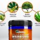 Unlocking Herbal Mana: Nature's Vital Essence | The Ultimate Herbal Remedies Guide: Natural Healing for a Healthier Life