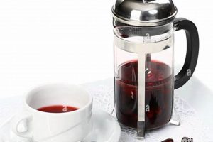 French Herbal Tea Guide: Exploring "Tisane" in France | The Ultimate Herbal Remedies Guide: Natural Healing for a Healthier Life