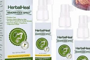 Natural Herbal Hemorrhoid Relief: Soothe & Heal The Ultimate Herbal Remedies Guide: Natural Healing for a Healthier Life Natural Herbal Hemorrhoid Relief: Soothe & Heal | The Ultimate Herbal Remedies Guide: Natural Healing for a Healthier Life