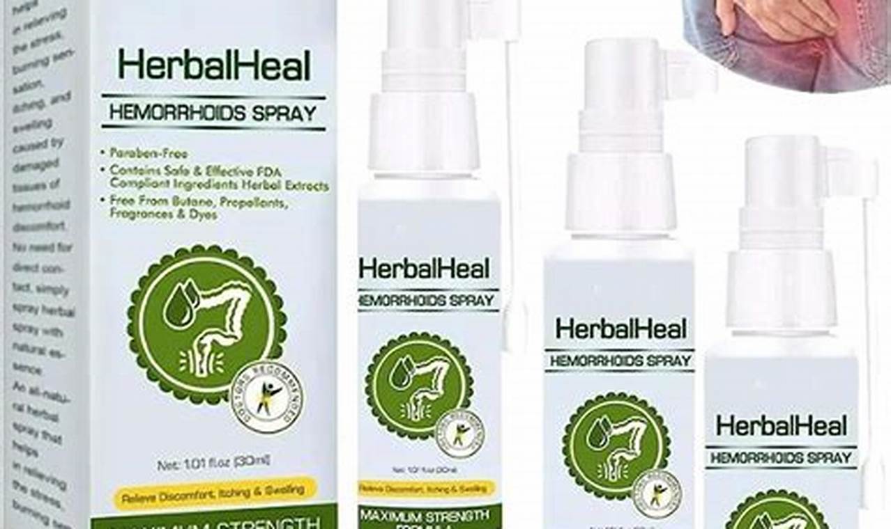 Natural Herbal Hemorrhoid Relief: Soothe & Heal The Ultimate Herbal Remedies Guide: Natural Healing for a Healthier Life Natural Herbal Hemorrhoid Relief: Soothe & Heal | The Ultimate Herbal Remedies Guide: Natural Healing for a Healthier Life