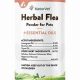 Top-Rated Herbal Flea Powder for Cats: Safe & Effective | The Ultimate Herbal Remedies Guide: Natural Healing for a Healthier Life
