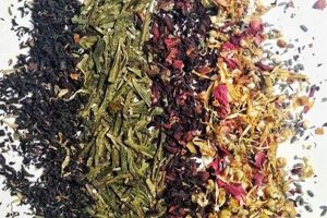 Best Loose Herbal Tea Leaves [Guide] - Your Tea Bliss | The Ultimate Herbal Remedies Guide: Natural Healing for a Healthier Life