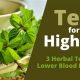 Drink Herbal Tea to Lower High Blood Pressure Naturally? Guide | The Ultimate Herbal Remedies Guide: Natural Healing for a Healthier Life