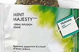 Review: Starbucks Mint Majesty Herbal Tea - A Delightful Brew! The Ultimate Herbal Remedies Guide: Natural Healing for a Healthier Life Review: Starbucks Mint Majesty Herbal Tea - A Delightful Brew! | The Ultimate Herbal Remedies Guide: Natural Healing for a Healthier Life