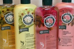 Classic Clean: Herbal Essences Original Shampoo Review The Ultimate Herbal Remedies Guide: Natural Healing for a Healthier Life Classic Clean: Herbal Essences Original Shampoo Review | The Ultimate Herbal Remedies Guide: Natural Healing for a Healthier Life