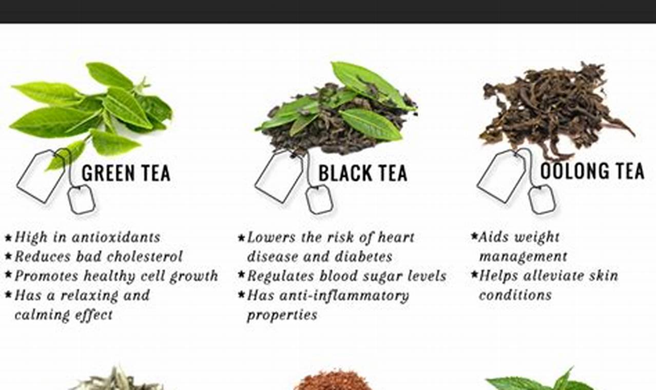 The Ultimate Herbal Teas List: Benefits & Brews The Ultimate Herbal Remedies Guide: Natural Healing for a Healthier Life The Ultimate Herbal Teas List: Benefits & Brews | The Ultimate Herbal Remedies Guide: Natural Healing for a Healthier Life