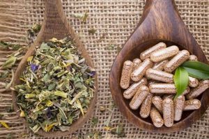 A Deep Dive into the History of Herbal Supplements Today | The Ultimate Herbal Remedies Guide: Natural Healing for a Healthier Life
