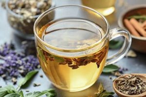 Breathe Easy: Herbal Tea for Lung Health &amp; Wellness | The Ultimate Herbal Remedies Guide: Natural Healing for a Healthier Life