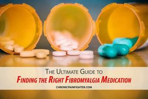 Natural Relief: Herbal Medication for Fibromyalgia Pain | The Ultimate Herbal Remedies Guide: Natural Healing for a Healthier Life
