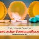 Natural Relief: Herbal Medication for Fibromyalgia Pain | The Ultimate Herbal Remedies Guide: Natural Healing for a Healthier Life
