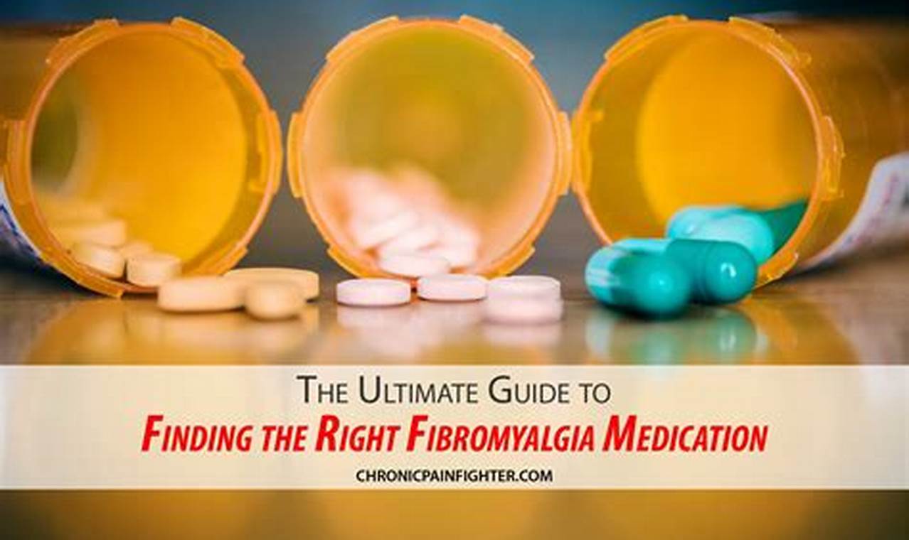 Natural Relief: Herbal Medication for Fibromyalgia Pain | The Ultimate Herbal Remedies Guide: Natural Healing for a Healthier Life