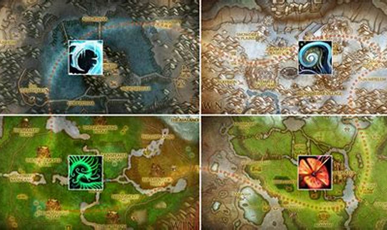 Cata Herbalism: The Ultimate Gathering Guide [Cata] | The Ultimate Herbal Remedies Guide: Natural Healing for a Healthier Life