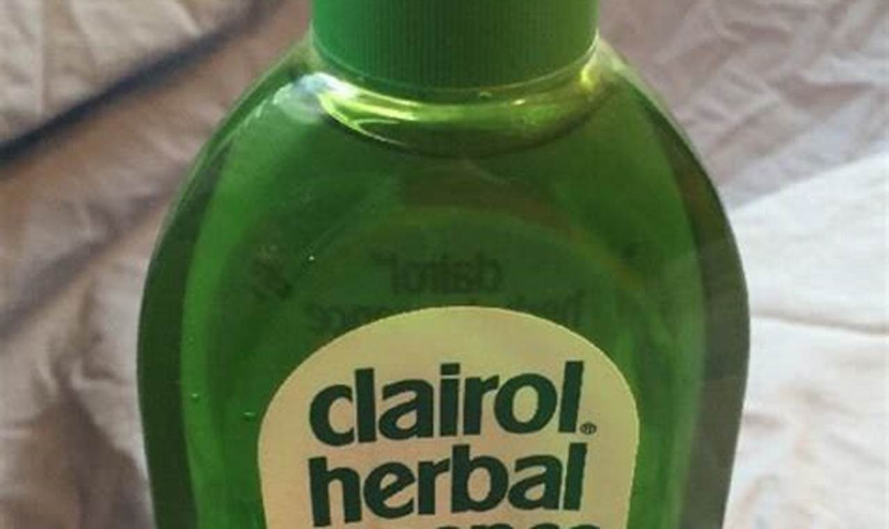Best Herbal Essences Clairol Shampoo for Your Hair | The Ultimate Herbal Remedies Guide: Natural Healing for a Healthier Life