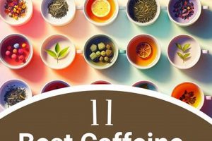 Best Caffeine Free Herbal Teas: A Guide + Recipes | The Ultimate Herbal Remedies Guide: Natural Healing for a Healthier Life