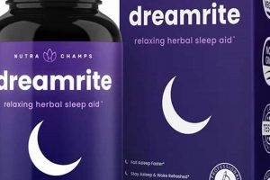 Natural Herbal Supplements for Insomnia: Your Sleep Aid | The Ultimate Herbal Remedies Guide: Natural Healing for a Healthier Life